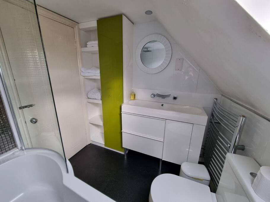 Beautiful Apartment In The Heart Of Rochester Ρότσεστερ Εξωτερικό φωτογραφία